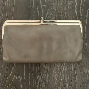 Lauren HOBO wallet